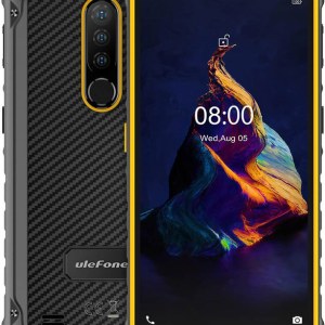 Ulefone Armor X8 | يوليفون أرمور إكس 8
