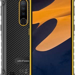 Ulefone Armor X8i | يوليفون أرمور إكس 8 أي