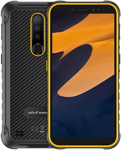 سعر و مواصفات Ulefone Armor X8i سعر و مواصفات Ulefone Armor X8i