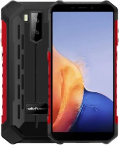 Ulefone Armor X9 | يوليفون أرمور إكس 9