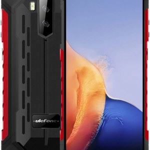 Ulefone Armor X9 Pro | يوليفون أرمور إكس 9 برو