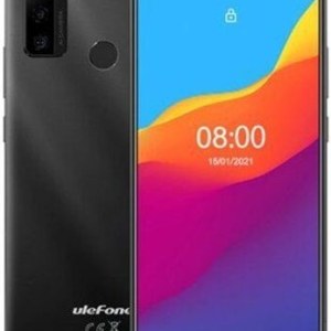 Ulefone Note 10 | يوليفون نوت 10