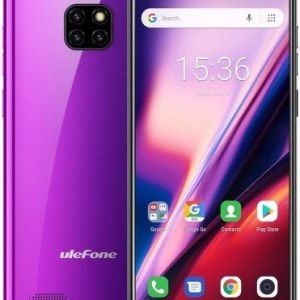 Ulefone Note 7T | يوليفون نوت 7 تي