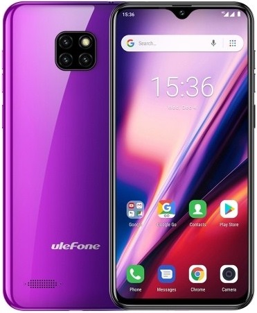 سعر و مواصفات Ulefone Note 7T سعر و مواصفات Ulefone Note 7T