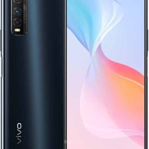 vivo Y50t | فيفو واي 50 تي