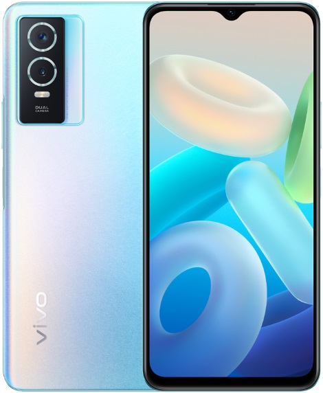 سعر و مواصفات vivo Y74s سعر و مواصفات vivo Y74s