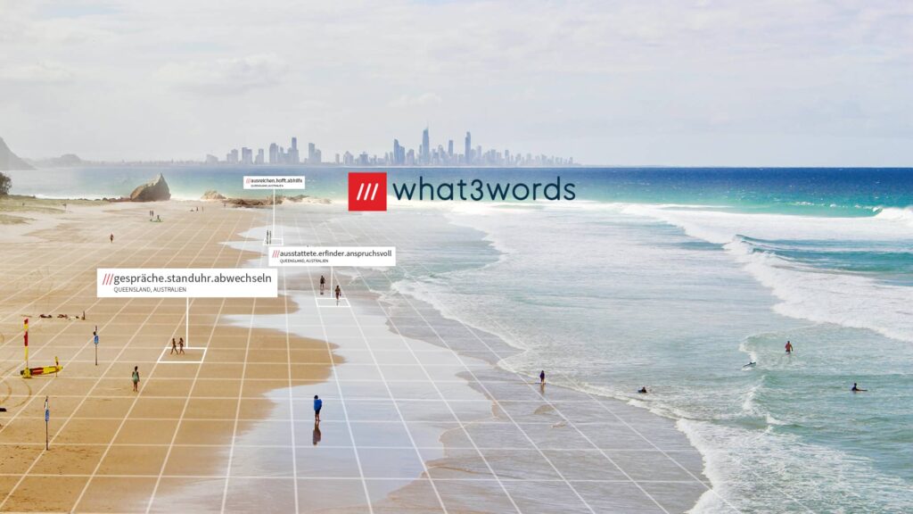تعرّفوا على what3words… التطبيق الذي ساهم في العثور على المفقودين وإنقاذ حياتهم! تعرّفوا على what3words… التطبيق الذي ساهم في العثور على المفقودين وإنقاذ حياتهم!