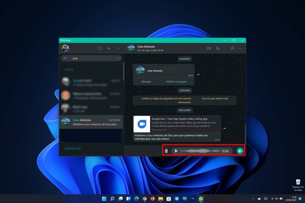 بعد انتظار دام طويلًا.. شركة Whatsapp تقوم بتطوير تطبيقات أصيلة لنظامي Windows و Mac! (فيديو)