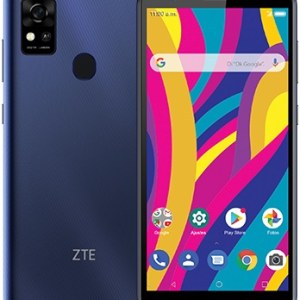 ZTE Blade A31 | زد تي ايه بليد إيه 31