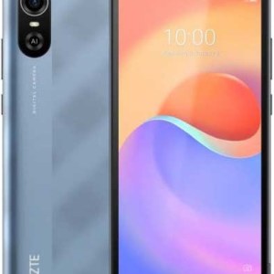 ZTE Blade A31 Plus | زد تي ايه بليد إيه 31 بلاس