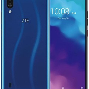 ZTE Blade A5 2020 | زد تي إيه بليد إيه 5 2020
