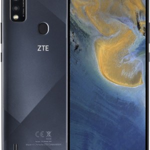 ZTE Blade A51 | زد تي ايه بليد إيه 51