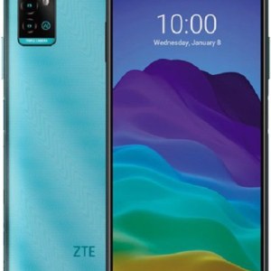 ZTE Blade A71 | زد تي ايه بليد إيه 71