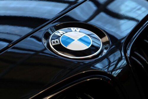 كوالكوم ستزود BMW بالشرائح اللازمة لتصنيع سيارتها ذاتية القيادة في سلسلة سيارات Neue Klasse