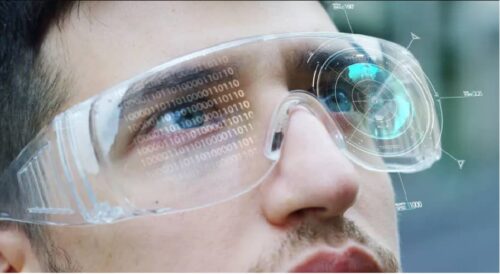 بعد عشرات المحاولات.. Google تستعد لخوض مغامرة جديدة في مجال الواقع المعزّز AR .. وتعمل على نظام تشغيل خاص به