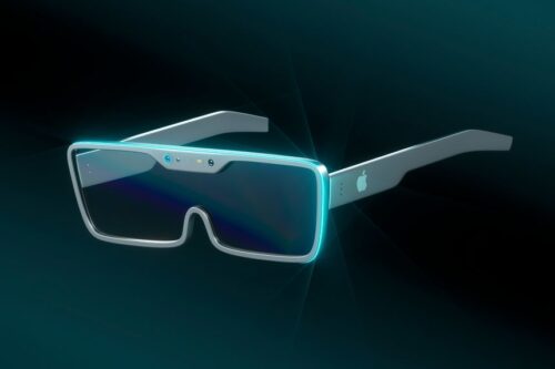Apple بدأت التفكير للدخول في الـ Metaverse .. وتحضر لإطلاق نظارة للواقع الافتراضي العام القادم !