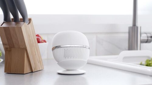 جهاز جديد من Asus ليكشف لك نظافة الفواكه والخصراوات ! تعرف على Asus PureGo PD100 (صورة وفيديو)
