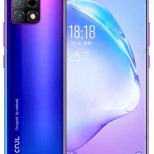 Coolpad Cool 12A | كولباد كول 12 إيه