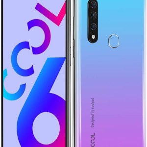 Coolpad Cool 6 | كولباد كول 6
