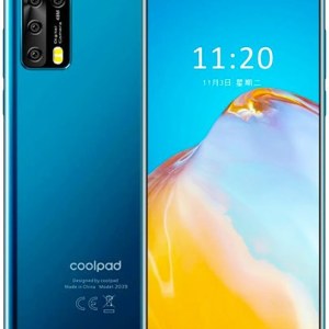 Coolpad Cool S | كولباد كول إس