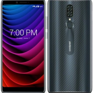 Coolpad Legacy | كولباد ليجاسي