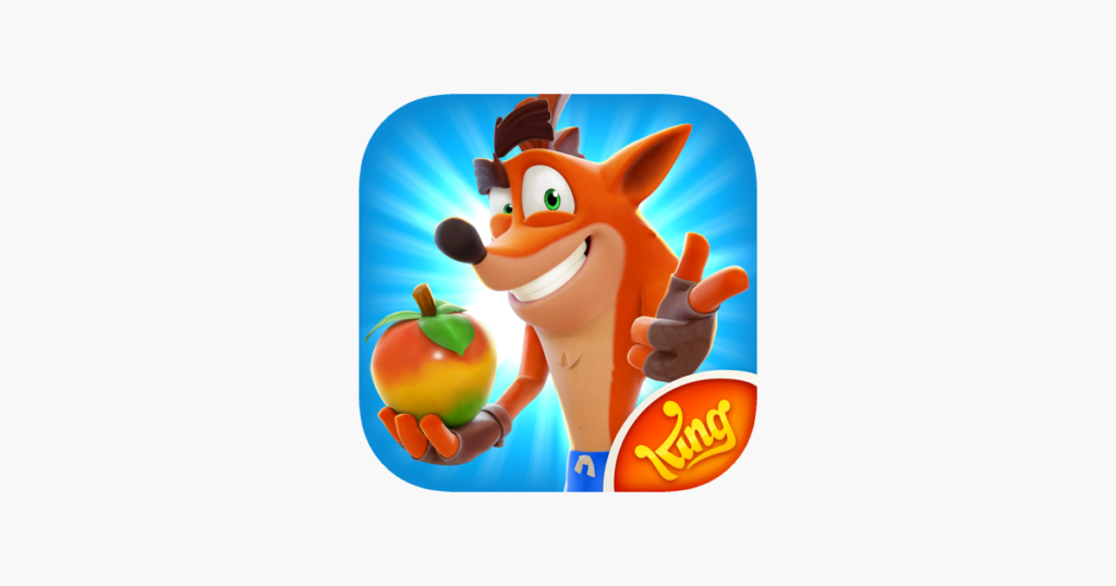 تحميل لعبة كراش Crash Bandicoot لعبة التحدّي والركض،للأندرويد وايفون مجاناً تحميل لعبة كراش Crash Bandicoot لعبة التحدّي والركض،للأندرويد وايفون مجاناً