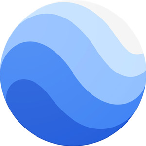 تحميل تطبيق Google Earth جوجل إيرث لاستكشاف العالم بنقرة واحدة أندرويد وآيفون آخر إصدار مجاناً