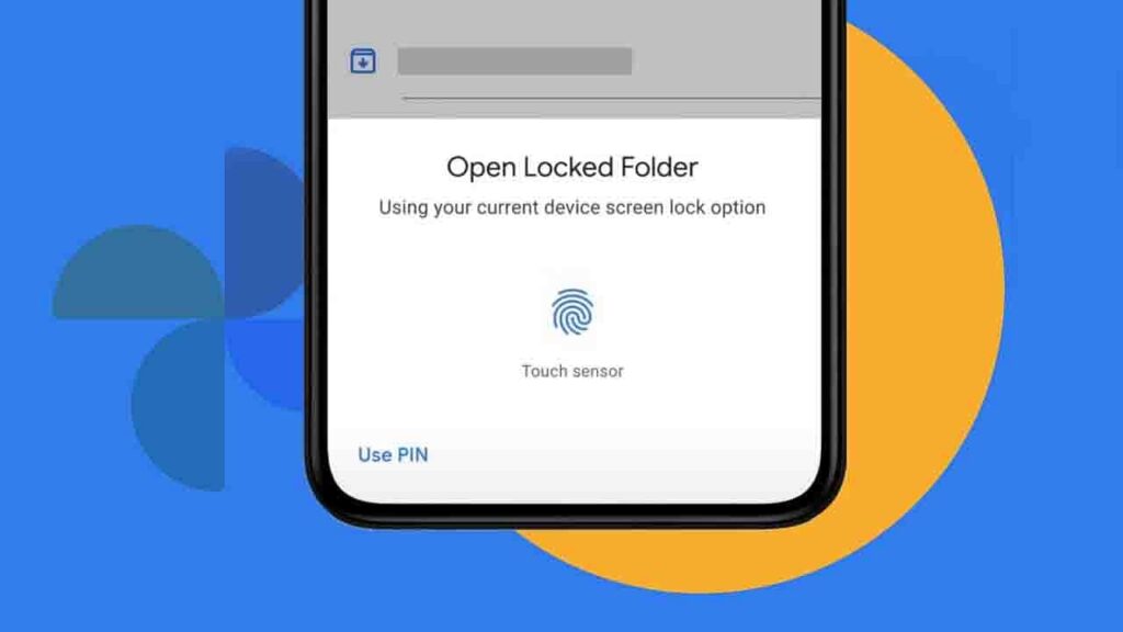 كيف تفعل ميزة المجلّد المقفل في تطبيق Google Photos على هاتفك الأندرويد ؟