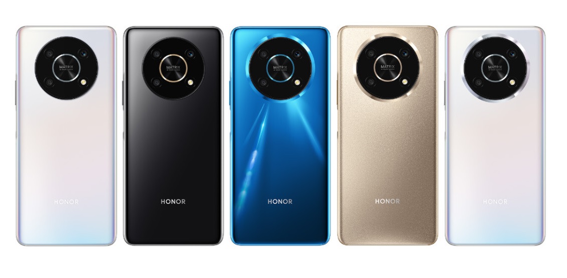 سعر و مواصفات Honor X30 سعر و مواصفات Honor X30