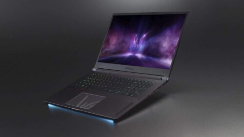 LG تستعد لإطلاق حاسب جديد مخصّص للاعبين فقط مطلع العام المقبل
