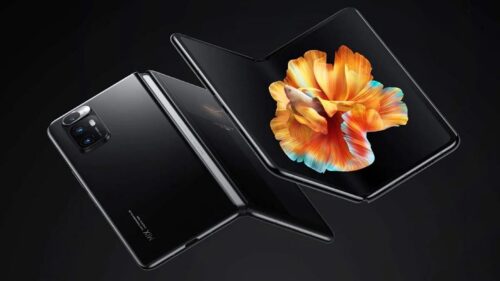 Xiaomi تعتمد على شاشات UTG من صناعة Samsung في هاتفها القابل للطي القادم منتصف العام المقبل!