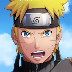 تحميل لعبة Naruto X Boruto Ninja Voltage لعبة قتال إنمي أونلاين، للأندرويد وأيفون