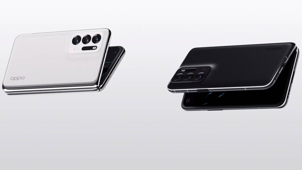 استعدّوا لاستقبال هاتف Oppo القابل للطي الجديد Oppo Find N في 15 ديسمبر القادم!