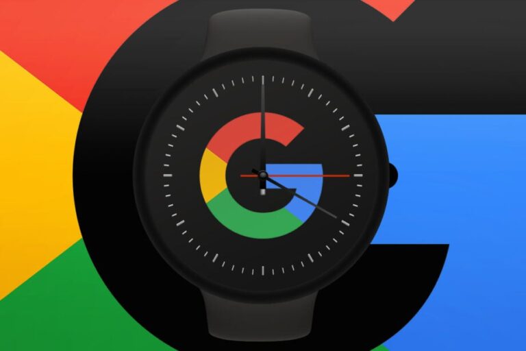 ساعة Google الذكية في طريقها إلى السوق رسميًا في العام القادم.. هل سنرى Google Pixel Watch في النهاية؟