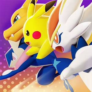 تحميل لعبة Pokémon UNITE ، لعبة البوكيمون القتالية للأطفال، أندرويد وأيفون آخر إصدار مجاناً وبشكل مباشر