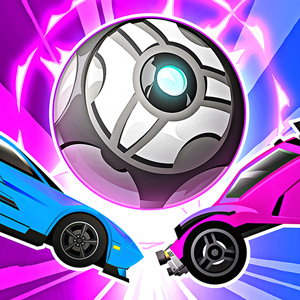 تحميل لعبة روكيت ليج Rocket League Sideswipe تحدي السيارات للأندرويد وآيفون مجاناً
