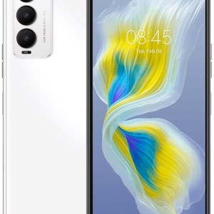 Tecno Camon 18T | تكنو كامون 18 تي