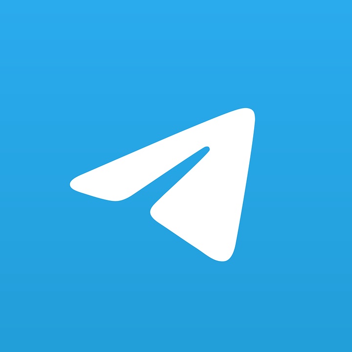 تحميل تطبيق Telegram للمراسلة الفورية الآمنة، للأندرويد وآيفون آخر إصدار بشكل مباشر