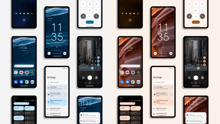 بعد انتظار دام طويلًا.. تعرف على قائمة هواتف Motorola التي ستحصل على Android 12