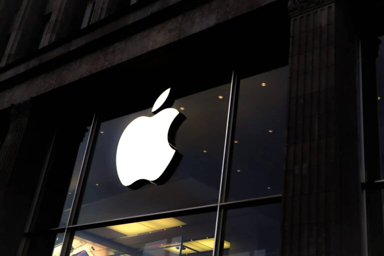 شركة Apple تعلن أنها دفعت للمطوّرين 60 مليار دولار أمريكي خلال عام 2021 لوحده !