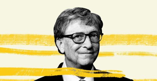 اجتماعات العمل ستنتقل إلى Metaverse خلال ثلاث سنوات من الآن.. هذا ما يعتقده Bill Gates بحسب ما نشره على مدوّنته الرسمية!