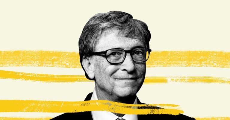 اجتماعات العمل ستنتقل إلى Metaverse خلال ثلاث سنوات من الآن.. هذا ما يعتقده Bill Gates بحسب ما نشره على مدوّنته الرسمية!