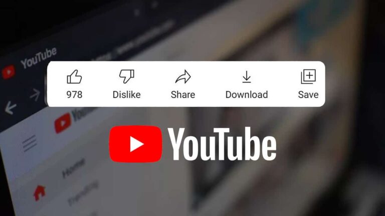 كيف يمكنك مشاهدة عدد Dislikes الخاص بمقاطع الفيديو على YouTube؟