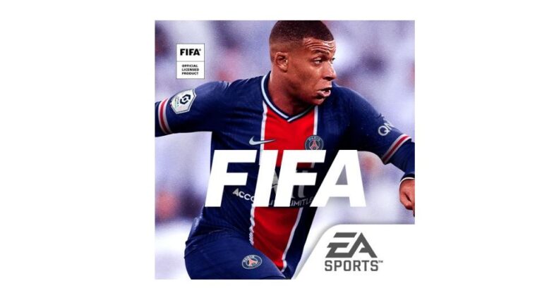 تحميل لعبة FIFA Soccer لعبة الفيفا المشتركة مع أبطال كرة القدم، للأندرويد وآيفون بشكل مباشر