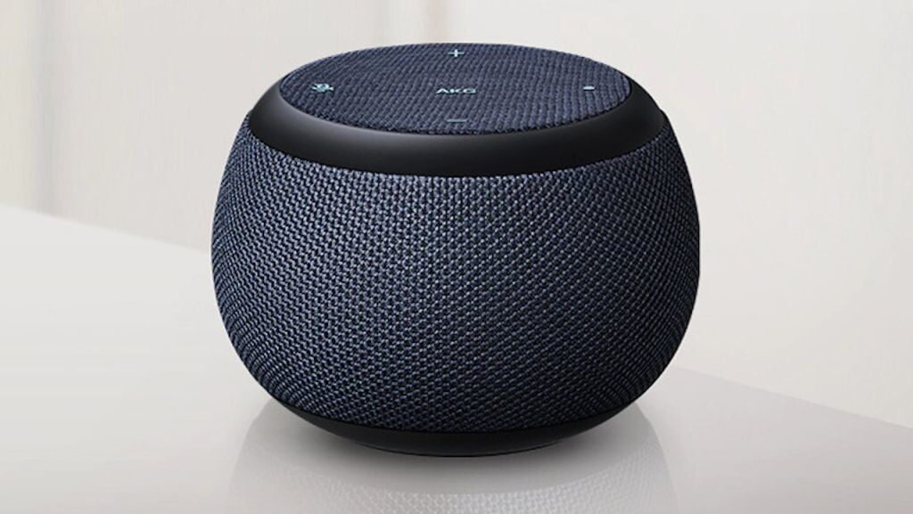 Samsung تحاول اقتحام قطّاع مكبّرات الصوت مجدداً برفقة Galaxy Home Mini 2.. هل ستنجح في ذلك؟