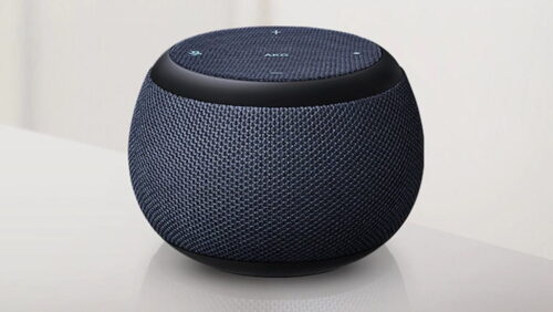 Samsung تحاول اقتحام قطّاع مكبّرات الصوت مجدداً برفقة Galaxy Home Mini 2.. هل ستنجح في ذلك؟
