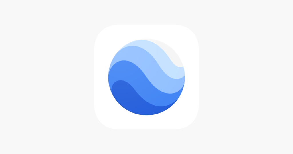 تحميل تطبيق Google Earth جوجل إيرث لاستكشاف العالم بنقرة واحدة أندرويد وآيفون آخر إصدار مجاناً