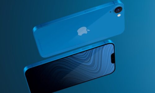 Apple تخطط لإطلاق iPhone SE 3 قريباً .. بسعر منافس قد يجعلك تغير هاتفك الأندرويد إلى أبل دون تردد