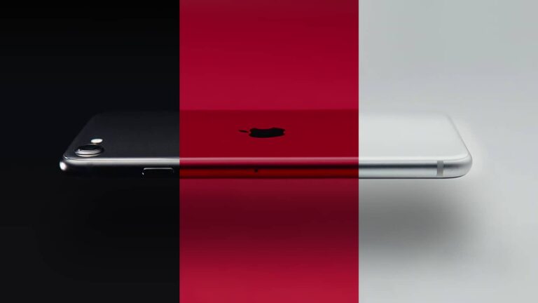Apple تستعد لإطلاق هاتف iPhone SE 3 الجديد مطلع العام القادم!