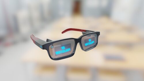 شركة جديدة تنضم إلى إمبراطورية Meta.. تعرّفوا على شركة ImagineOptix Corp العاملة في مجال VR/AR